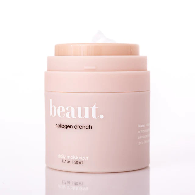 Collagen Drench Moisturizer - whitecityinfo