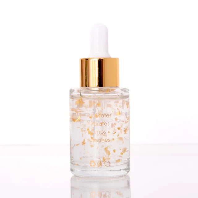 PREORDER Golden Hour 24k Gold Serum - whitecityinfo